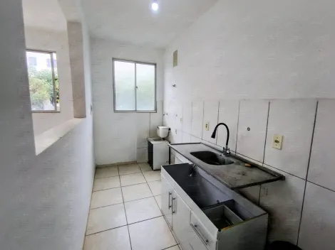 Alugar Apartamento / Padr&atilde;o em S&atilde;o Jos&eacute; do Rio Preto R$ 1.200,00 - Foto 9