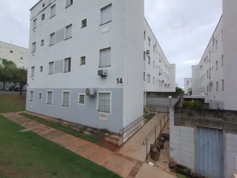 Alugar Apartamento / Padr&atilde;o em S&atilde;o Jos&eacute; do Rio Preto R$ 1.200,00 - Foto 2