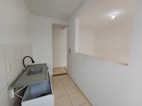 Alugar Apartamento / Padr&atilde;o em S&atilde;o Jos&eacute; do Rio Preto R$ 1.200,00 - Foto 12