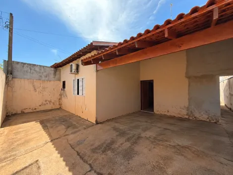 Casa / Padr&atilde;o em S&atilde;o Jos&eacute; do Rio Preto 