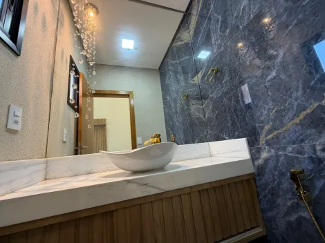 Comprar Casa / Condom&iacute;nio em Bady Bassitt R$ 847.500,00 - Foto 9