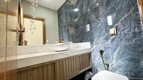 Comprar Casa / Condom&iacute;nio em Bady Bassitt R$ 847.500,00 - Foto 10