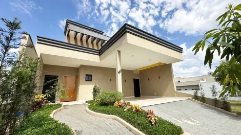 Bady Bassitt Reservas do Bosque Casa Venda R$847.500,00 Condominio R$409,00 2 Dormitorios 2 Vagas Area do terreno 200.00m2 Area construida 123.00m2