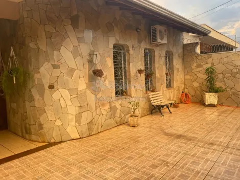 Sao Jose do Rio Preto Vila Angelica Casa Venda R$530.000,00 3 Dormitorios 4 Vagas Area do terreno 360.00m2 Area construida 270.00m2