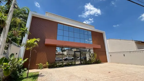 Comercial / Pr&eacute;dio Inteiro em S&atilde;o Jos&eacute; do Rio Preto 