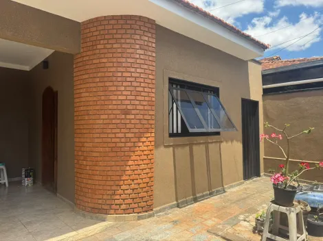 Alugar Casa / Padr&atilde;o em S&atilde;o Jos&eacute; do Rio Preto. apenas R$ 460.000,00