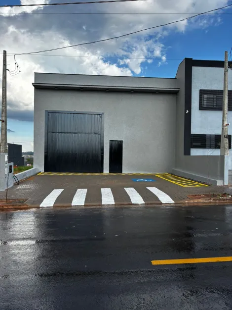Alugar Comercial / Sal&atilde;o em S&atilde;o Jos&eacute; do Rio Preto R$ 4.200,00 - Foto 6