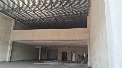 Comercial / Sal&atilde;o em S&atilde;o Jos&eacute; do Rio Preto 