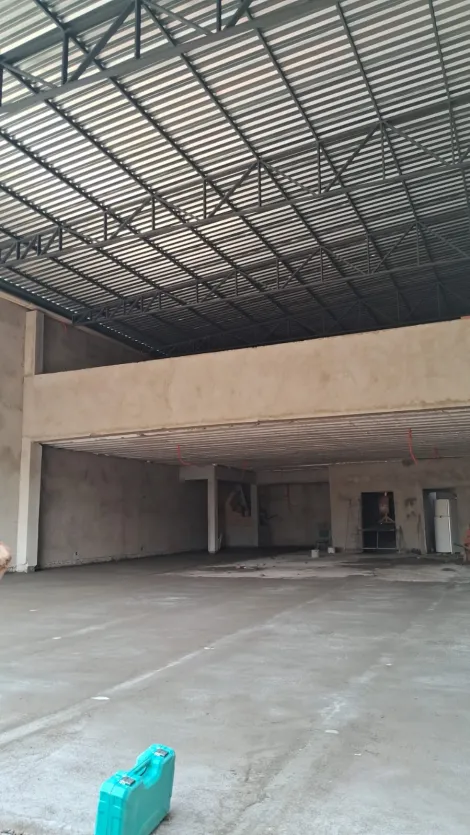 Alugar Comercial / Sal&atilde;o em S&atilde;o Jos&eacute; do Rio Preto R$ 25.000,00 - Foto 3