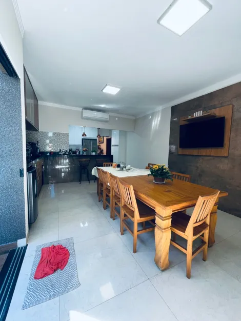 Comprar Casa / Condom&iacute;nio em Bady Bassitt R$ 1.650.000,00 - Foto 2