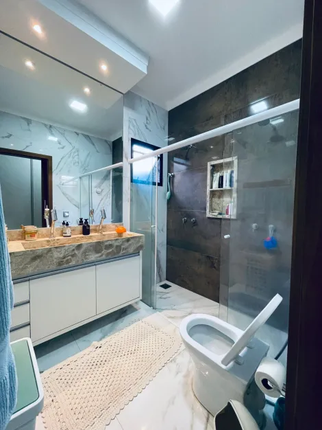 Comprar Casa / Condom&iacute;nio em Bady Bassitt R$ 1.650.000,00 - Foto 3