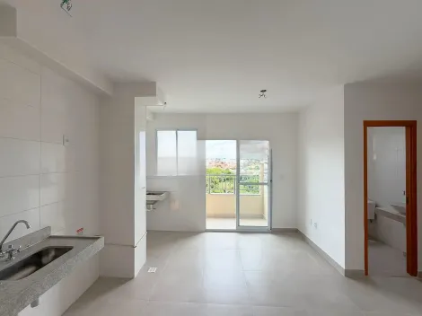 Apartamento / Padr&atilde;o em S&atilde;o Jos&eacute; do Rio Preto 