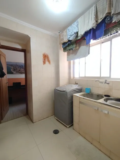 Apartamento / Padr&atilde;o em S&atilde;o Jos&eacute; do Rio Preto 