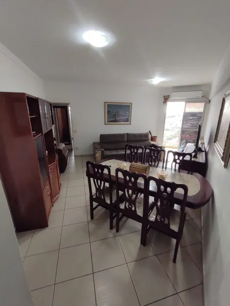 Sao Jose do Rio Preto Vila Nossa Senhora Aparecida Apartamento Venda R$450.000,00 Condominio R$850,00 3 Dormitorios 1 Vaga Area construida 106.00m2