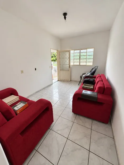 Casa / Padr&atilde;o em Cedral 