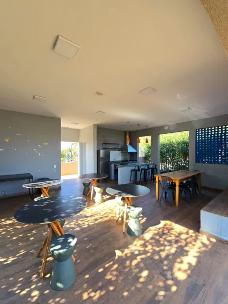 Alugar Casa / Condom&iacute;nio em Bady Bassitt R$ 850,00 - Foto 12