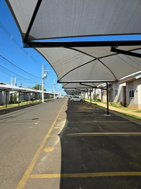 Alugar Casa / Condom&iacute;nio em Bady Bassitt R$ 850,00 - Foto 19