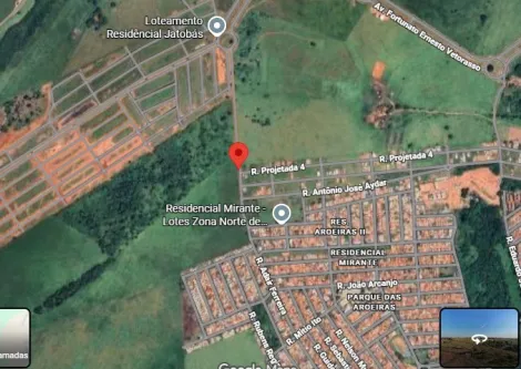 Comprar Terreno / Padr&atilde;o em S&atilde;o Jos&eacute; do Rio Preto R$ 120.000,00 - Foto 3