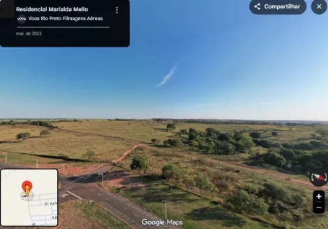 Comprar Terreno / Padr&atilde;o em S&atilde;o Jos&eacute; do Rio Preto R$ 120.000,00 - Foto 4