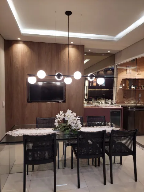 Comprar Casa / Condom&iacute;nio em S&atilde;o Jos&eacute; do Rio Preto R$ 820.000,00 - Foto 21