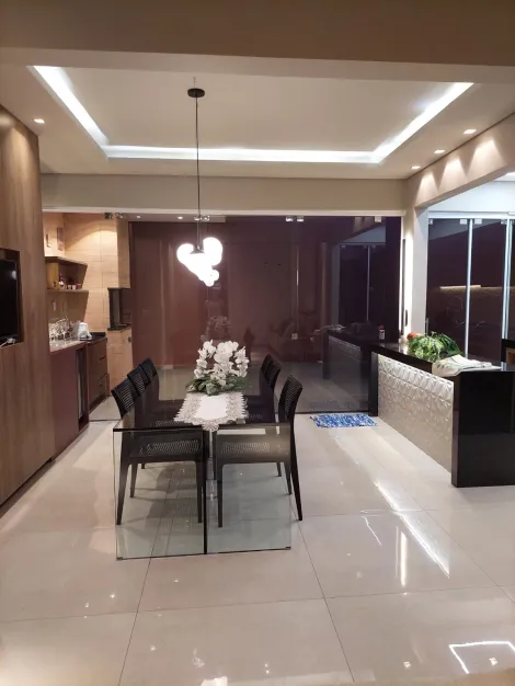 Comprar Casa / Condom&iacute;nio em S&atilde;o Jos&eacute; do Rio Preto R$ 820.000,00 - Foto 4