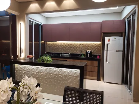 Comprar Casa / Condom&iacute;nio em S&atilde;o Jos&eacute; do Rio Preto R$ 820.000,00 - Foto 3
