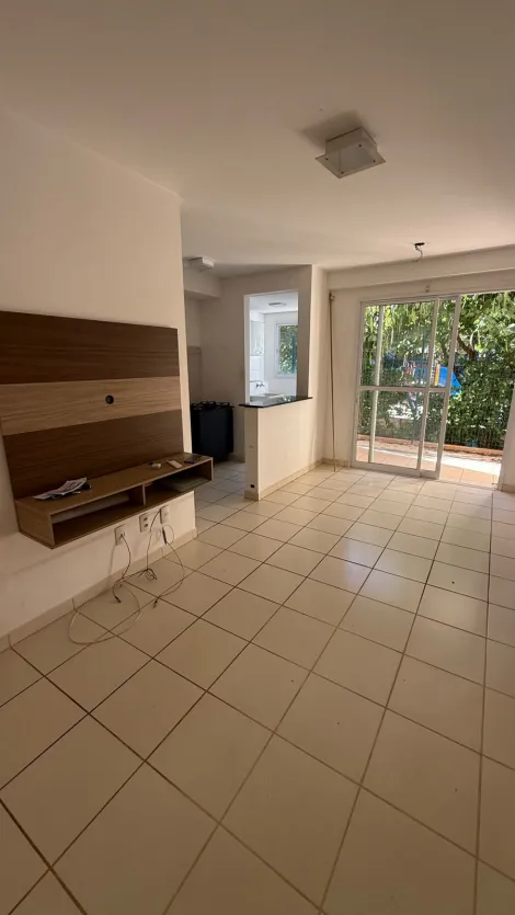 Alugar Apartamento / Padr&atilde;o em S&atilde;o Jos&eacute; do Rio Preto. apenas R$ 1.200,00