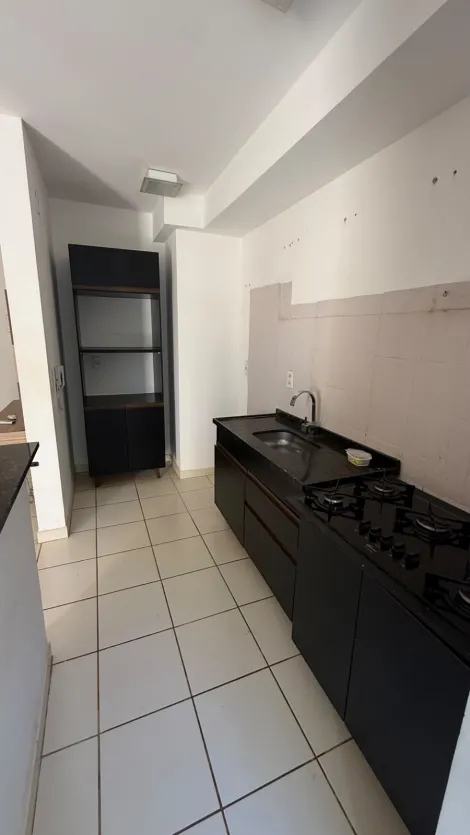 Alugar Apartamento / Padr&atilde;o em S&atilde;o Jos&eacute; do Rio Preto R$ 1.200,00 - Foto 3