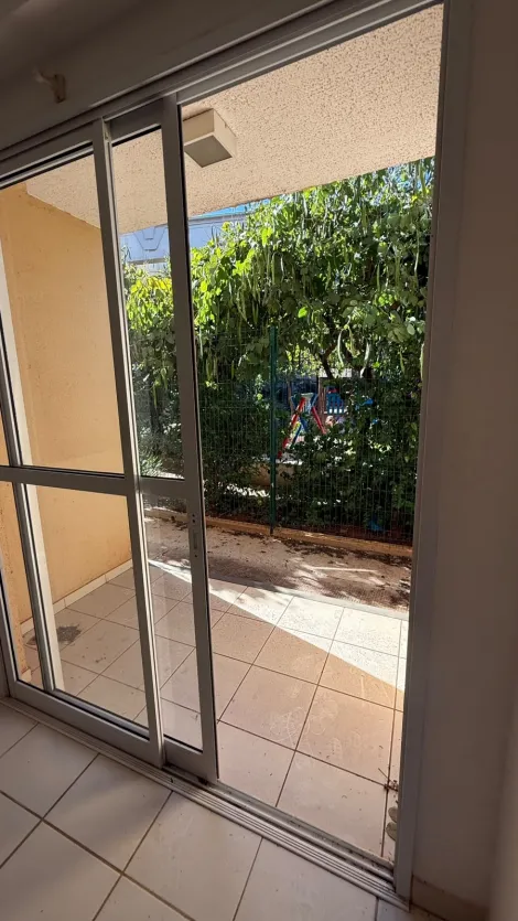 Alugar Apartamento / Padr&atilde;o em S&atilde;o Jos&eacute; do Rio Preto R$ 1.200,00 - Foto 8