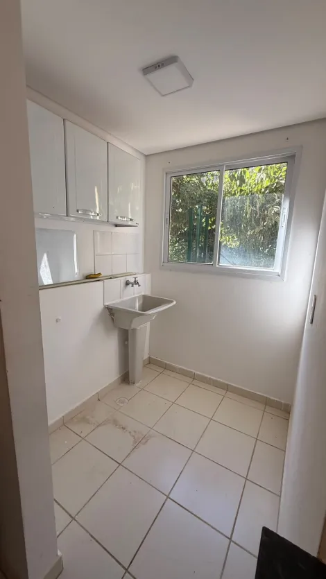 Alugar Apartamento / Padr&atilde;o em S&atilde;o Jos&eacute; do Rio Preto R$ 1.200,00 - Foto 9