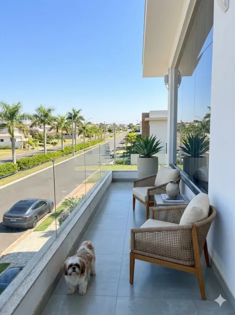 Comprar Casa / Condom&iacute;nio em Mirassol R$ 1.040.000,00 - Foto 8