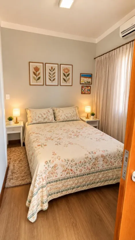 Comprar Casa / Condom&iacute;nio em Mirassol R$ 1.040.000,00 - Foto 11