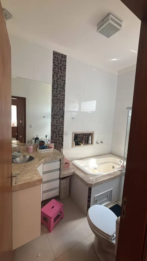 Comprar Casa / Condom&iacute;nio em Mirassol R$ 1.040.000,00 - Foto 12