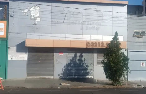 Sao Jose do Rio Preto Boa Vista Salao Locacao R$ 7.500,00  Area do terreno 180.00m2 Area construida 214.00m2
