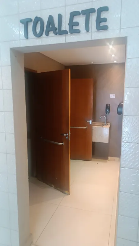 Alugar Comercial / Sal&atilde;o em S&atilde;o Jos&eacute; do Rio Preto R$ 7.500,00 - Foto 16