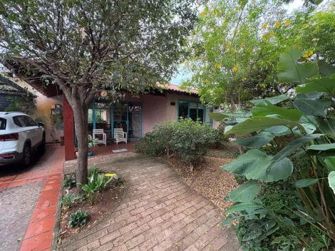 Sao Jose do Rio Preto Jardim Nazareth Casa Venda R$800.000,00 3 Dormitorios 3 Vagas Area do terreno 450.00m2 Area construida 150.00m2