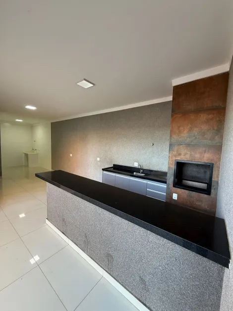 Bady Bassitt Bosque das Laranjeiras Casa Venda R$459.000,00 3 Dormitorios 2 Vagas Area do terreno 220.00m2 