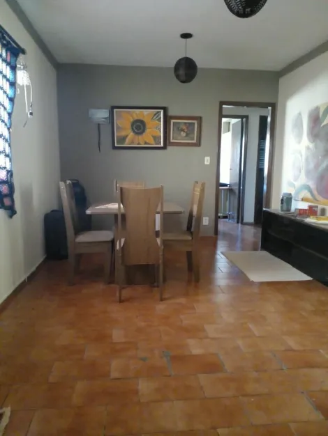Sao Jose do Rio Preto Jardim Panorama Apartamento Venda R$235.000,00 Condominio R$220,00 3 Dormitorios 2 Vagas Area construida 119.00m2