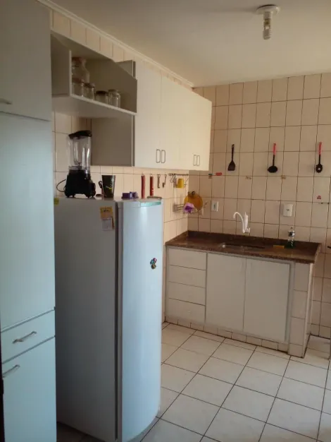 Comprar Apartamento / Padr&atilde;o em S&atilde;o Jos&eacute; do Rio Preto R$ 235.000,00 - Foto 3