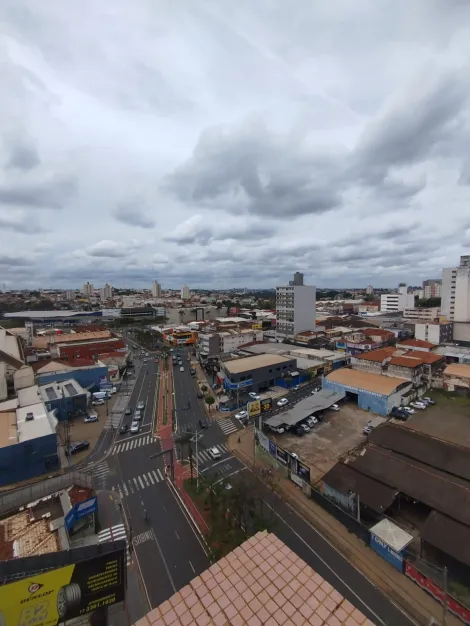 Apartamento / Padr&atilde;o em S&atilde;o Jos&eacute; do Rio Preto 