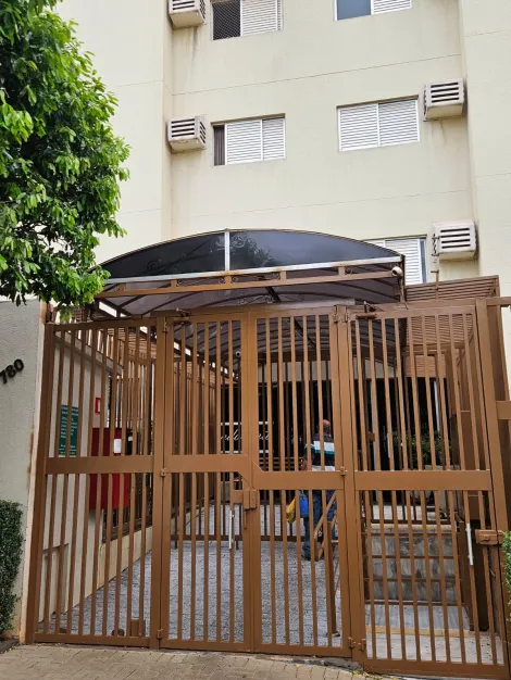 Sao Jose do Rio Preto Jardim Residencial Vetorasso Apartamento Venda R$230.000,00 Condominio R$400,00 2 Dormitorios 1 Vaga Area construida 70.00m2