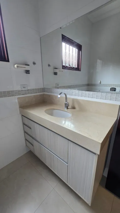Alugar Casa / Padr&atilde;o em S&atilde;o Jos&eacute; do Rio Preto R$ 4.000,00 - Foto 20