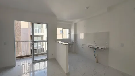 Apartamento / Padr&atilde;o em S&atilde;o Jos&eacute; do Rio Preto 