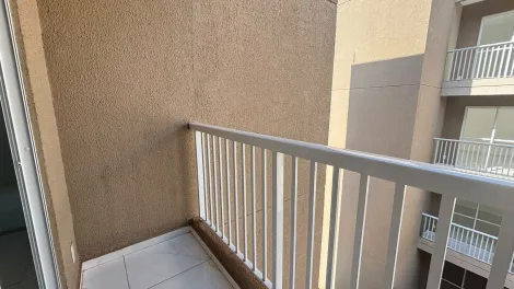 Alugar Apartamento / Padr&atilde;o em S&atilde;o Jos&eacute; do Rio Preto R$ 1.000,00 - Foto 6