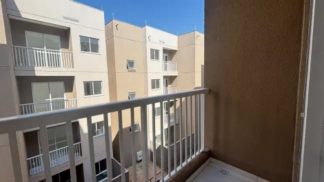 Alugar Apartamento / Padr&atilde;o em S&atilde;o Jos&eacute; do Rio Preto R$ 1.000,00 - Foto 7