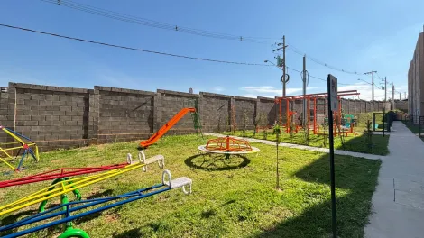 Alugar Apartamento / Padr&atilde;o em S&atilde;o Jos&eacute; do Rio Preto R$ 1.000,00 - Foto 19