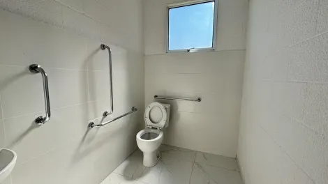 Alugar Apartamento / Padr&atilde;o em S&atilde;o Jos&eacute; do Rio Preto R$ 1.000,00 - Foto 24