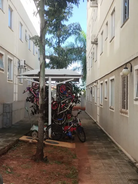 Comprar Apartamento / Padr&atilde;o em S&atilde;o Jos&eacute; do Rio Preto R$ 180.000,00 - Foto 10