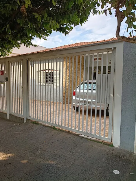 Sao Jose do Rio Preto Jardim Walkiria Casa Venda R$1.200.000,00 3 Dormitorios 2 Vagas Area do terreno 360.00m2 Area construida 180.00m2