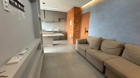 Alugar Apartamento / Padr&atilde;o em S&atilde;o Jos&eacute; do Rio Preto R$ 2.200,00 - Foto 4